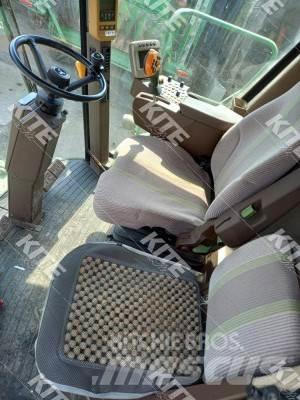 John Deere C670 Sklízecí mlátičky