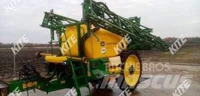 John Deere M740/27M Tažené postřikovače
