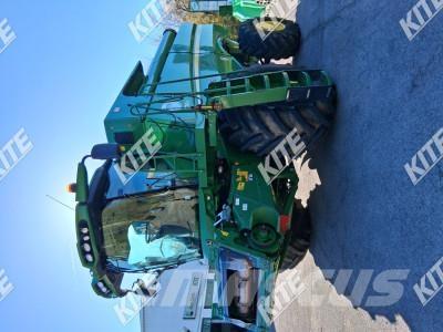 John Deere S770I Sklízecí mlátičky