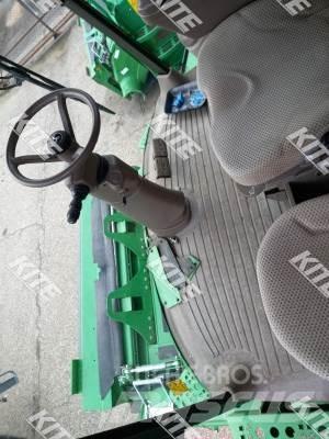 John Deere S780i Sklízecí mlátičky