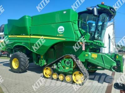 John Deere S785I Sklízecí mlátičky