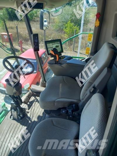 John Deere S785I Sklízecí mlátičky
