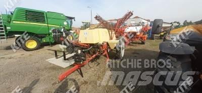 Kertitox 1500/16 Tažené postřikovače