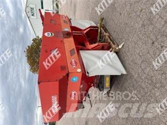 Kuhn Axera M 1102 Aplikátory tekutých hnojiv
