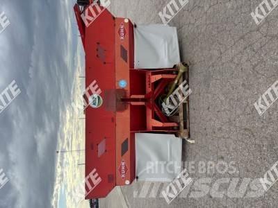 Kuhn Axera M 1102 Aplikátory tekutých hnojiv