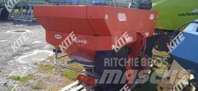 Kuhn Axis 30.1 Aplikátory tekutých hnojiv