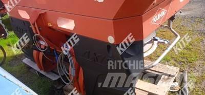 Kuhn Axis 30.1 Aplikátory tekutých hnojiv