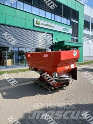 Kuhn Axis 30.1 Aplikátory tekutých hnojiv