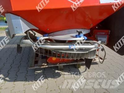 Kuhn Axis 30.1 Aplikátory tekutých hnojiv