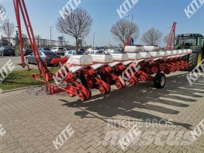 Kuhn Maxima 12S Kombinované secí stroje