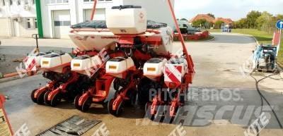 Kuhn Maxima 2TS Kombinované secí stroje