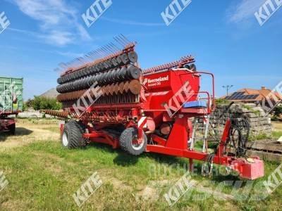 Kverneland DG 9000-12000 Mechanické secí stroje