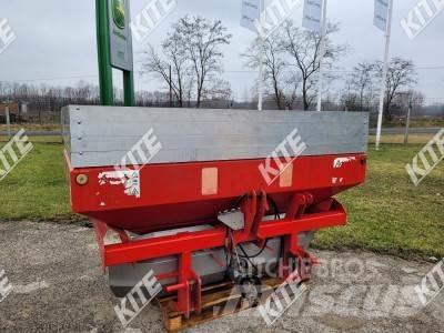 Kverneland Exacta CL Aplikátory tekutých hnojiv
