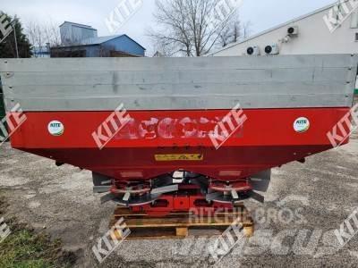 Kverneland Exacta CL Aplikátory tekutých hnojiv