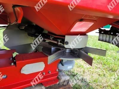 Kverneland Exacta TL GEO Aplikátory tekutých hnojiv