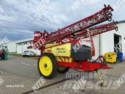 Kverneland Ikarus S28 Tažené postřikovače