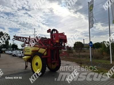 Kverneland Ikarus S28 Tažené postřikovače