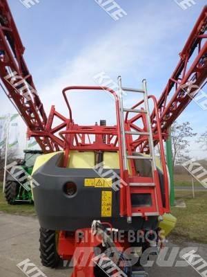 Kverneland Ikarus S28 Tažené postřikovače