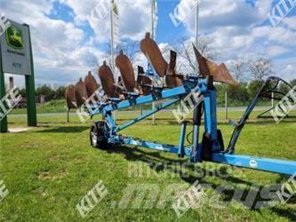Lemken Euro-Diamant 6N 100 Konvenční pluh