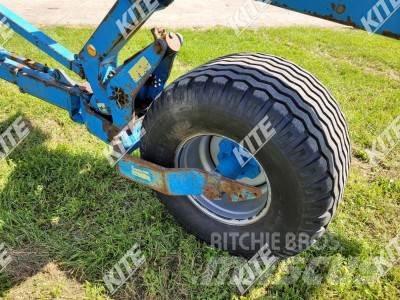 Lemken Euro-Diamant 6N 100 Konvenční pluh