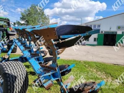 Lemken Euro-Diamant 6N 100 Konvenční pluh