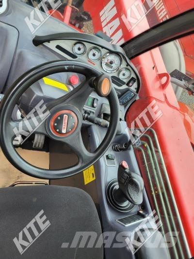 Manitou MLT 735-120 LSU Teleskopické nakladače pro zemědělství