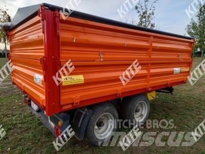 MCMS Warka 6.5 Další
