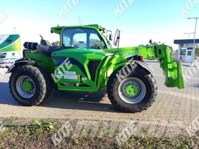 Merlo TF 50.8 TCS-170 Teleskopické nakladače pro zemědělství