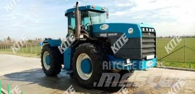 New Holland 9282 Traktory