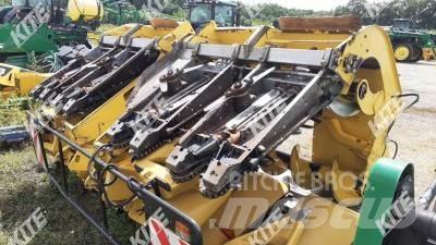 New Holland MF 875W Kombajnové hlavice