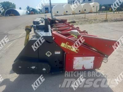 Olimac Drago SR 6TR Kombajnové hlavice