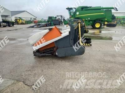OptiCorn 876 Kombajnové hlavice