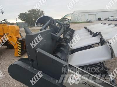 OptiCorn 876 Kombajnové hlavice