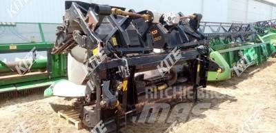 Oros CORNADO 4+2X2 CHOP Kombajnové hlavice