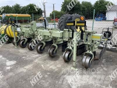 Orthman 8315 6S Kultivátory