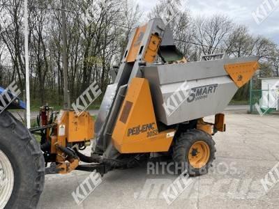 Pellenc 3052 Další