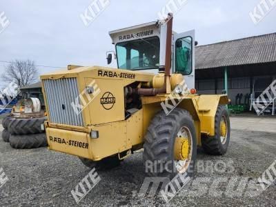 Rába Steiger 245 Traktory