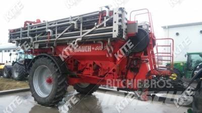 Rauch AGT 6036 Aplikátory tekutých hnojiv
