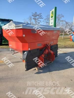 Rauch Axis - H 30.2 EMC+W Aplikátory tekutých hnojiv