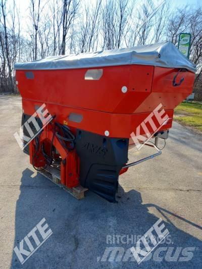 Rauch Axis - H 30.2 EMC+W Aplikátory tekutých hnojiv