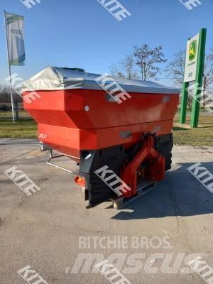 Rauch Axis - H 30.2 EMC+W Aplikátory tekutých hnojiv