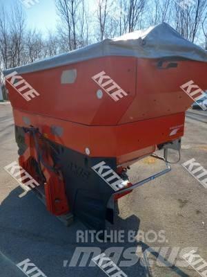 Rauch Axis - H 30.2 EMC+W Aplikátory tekutých hnojiv