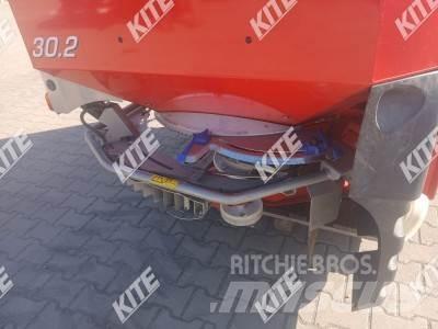 Rauch Axis - M 30.2 W Aplikátory tekutých hnojiv