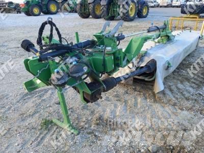 Samasz KT 341 Žací stroje