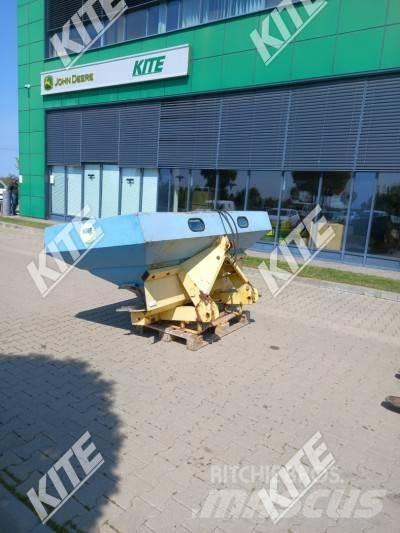 Sulky DPX 1503 Aplikátory tekutých hnojiv