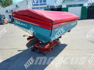 Sulky DPX 70 Aplikátory tekutých hnojiv