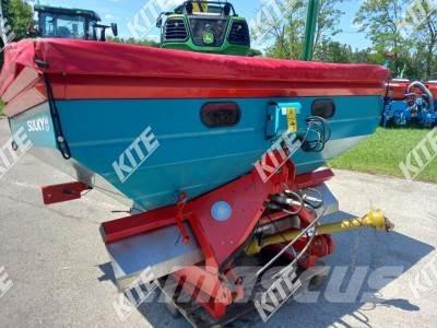 Sulky DPX 70 Aplikátory tekutých hnojiv