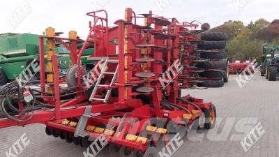 Väderstad Rapid 600S Mechanické secí stroje