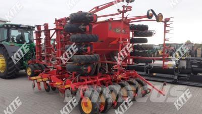 Väderstad Rapid 600S Mechanické secí stroje