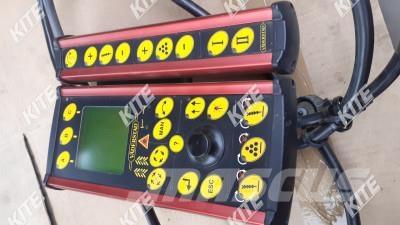 Väderstad Rapid 600S Mechanické secí stroje